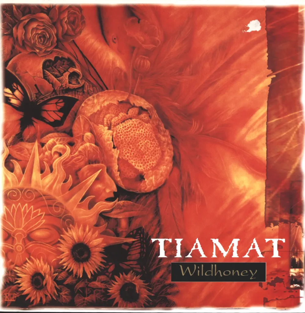 Tiamat-Wildhoney-LP (Vinyl)-1
