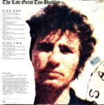 Tim Buckley-The Late Great Tim Buckley - An Anthology-LP (Vinyl)-02