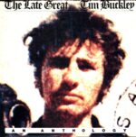 Tim Buckley-The Late Great Tim Buckley - An Anthology-LP (Vinyl)-01