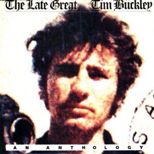 Tim Buckley-The Late Great Tim Buckley - An Anthology-LP (Vinyl)-01