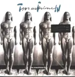 Tin Machine-Tin Machine II-LP (Vinyl)-1