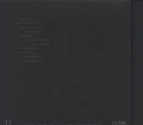 Tindersticks-The Waiting Room-CD-2