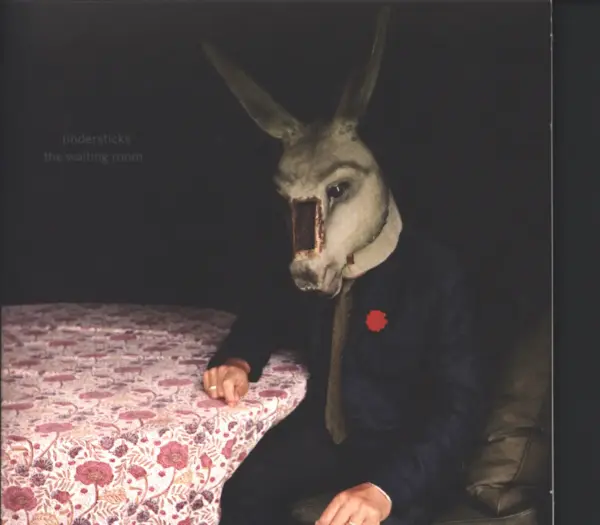 Tindersticks-The Waiting Room-CD-1