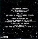 Tocotronic-Die Unendlichkeit-LP (Vinyl)-2