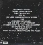 Tocotronic-Die Unendlichkeit-LP (Vinyl)-2
