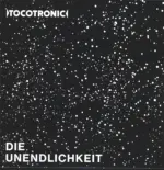 Tocotronic-Die Unendlichkeit-LP (Vinyl)-1
