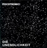 Tocotronic-Die Unendlichkeit-LP (Vinyl)-1