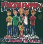 Token Entry-From Beneath The Streets-LP (Vinyl)-1