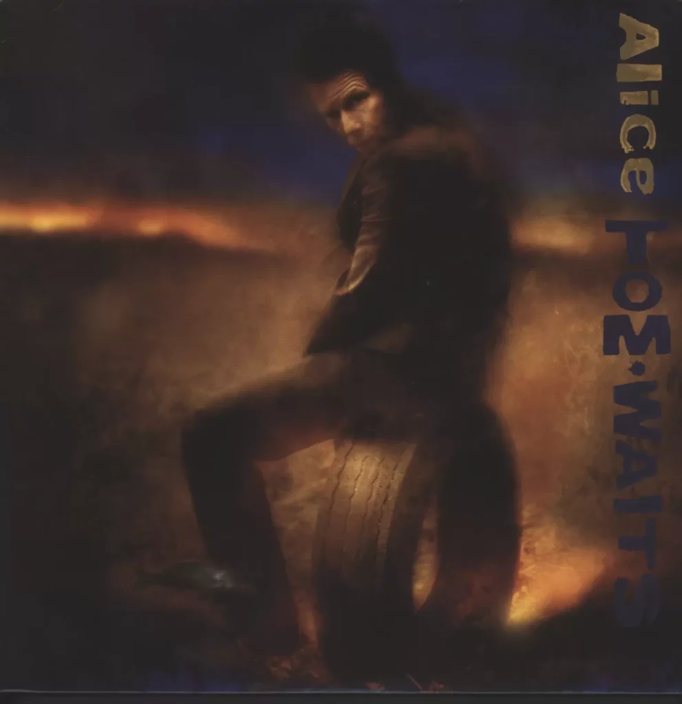 Tom Waits-Alice-LP (Vinyl)-1