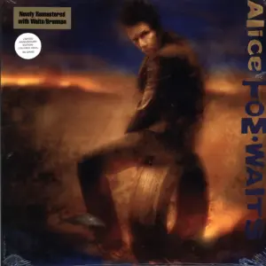 Tom Waits-Alice-LP (Vinyl)-1