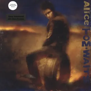 Tom Waits-Alice-LP (Vinyl)-1