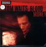 Tom Waits-Blood Money-LP (Vinyl)-1