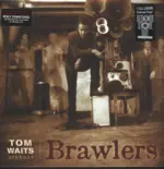 Tom Waits-Brawlers-LP (Vinyl)-1