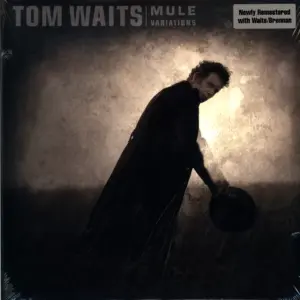 Tom Waits-Mule Variations-LP (Vinyl)-1