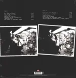 Tom Waits-The Heart Of Saturday Night-LP (Vinyl)-2