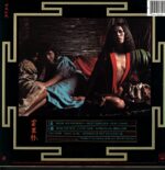 Tommy Bolin-Private Eyes-LP Vinyl - Image 2