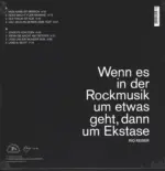 Ton Steine Scherben-50 Jahre-LP (Vinyl)-2