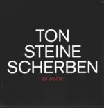 Ton Steine Scherben-50 Jahre-LP (Vinyl)-1