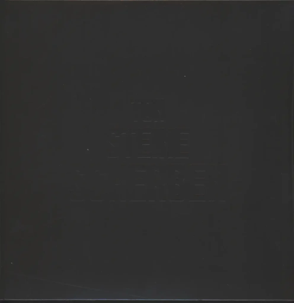 Ton Steine Scherben-IV-LP (Vinyl)-1