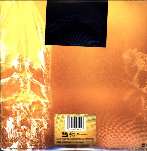 Tool-Fear Inoculum-LP (Vinyl)-2