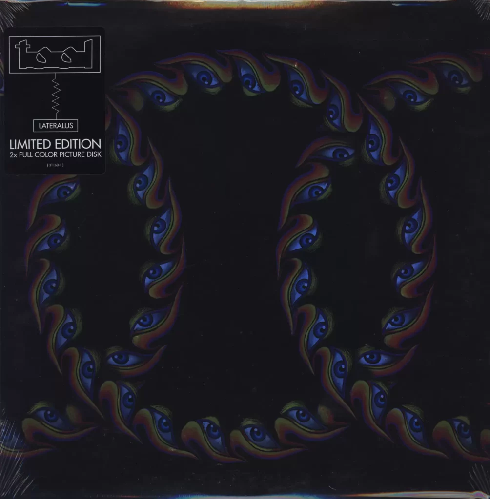 Tool-Lateralus-LP (Vinyl)-1