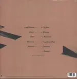 Touché Amoré-Lament-LP (Vinyl)-2