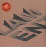 Touché Amoré-Lament-LP (Vinyl)-1