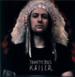 Tourette Boys-Kaiser-LP (Vinyl)-01