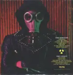 Toxic Holocaust-An Overdose Of Death...-LP (Vinyl)-2