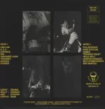 Toxoplasma-Toxoplasma-LP (Vinyl)-2