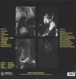 Toxoplasma-Toxoplasma-LP (Vinyl)-2