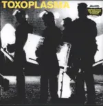 Toxoplasma-Toxoplasma-LP (Vinyl)-1