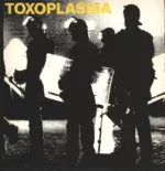 Toxoplasma-Toxoplasma-LP (Vinyl)-1