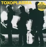 Toxoplasma-Toxoplasma-LP (Vinyl)-1