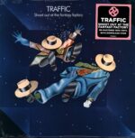 Traffic-Shoot Out At The Fantasy Factory-LP (Vinyl)-01