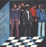 Traffic-The Low Spark Of High Heeled Boys-LP (Vinyl)-2