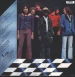 Traffic-The Low Spark Of High Heeled Boys-LP (Vinyl)-2