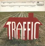 Traffic-Traffic-LP (Vinyl)-2