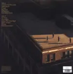 Travis-The Boy With No Name-LP (Vinyl)-2