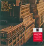 Travis-The Boy With No Name-LP (Vinyl)-1