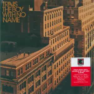 Travis-The Boy With No Name-LP (Vinyl)-1