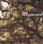 Travis-The Invisible Band-LP (Vinyl)-1