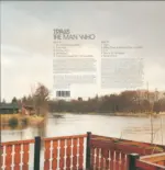 Travis-The Man Who-LP (Vinyl)-2