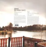 Travis-The Man Who-LP (Vinyl)-2