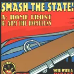 Tree-Smash The State!-7" Single (Vinyl)-2