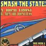 Tree-Smash The State!-7" Single (Vinyl)-2