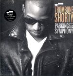 Trombone Shorty-Parking Lot Symphony-LP (Vinyl)-01