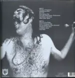 Turbonegro-Apocalypse Dudes-LP (Vinyl)-2