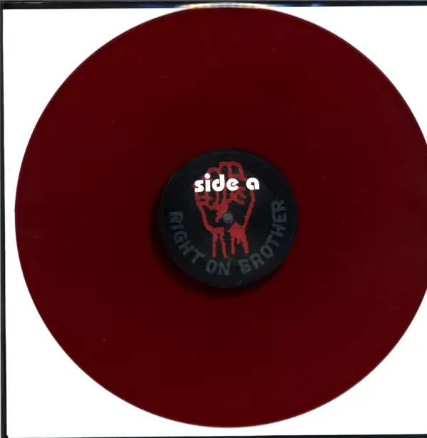 Turbonegro-Apocalypse Dudes-LP (Vinyl)-3