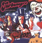 Turbonegro-Darkness Forever!-LP (Vinyl)-1